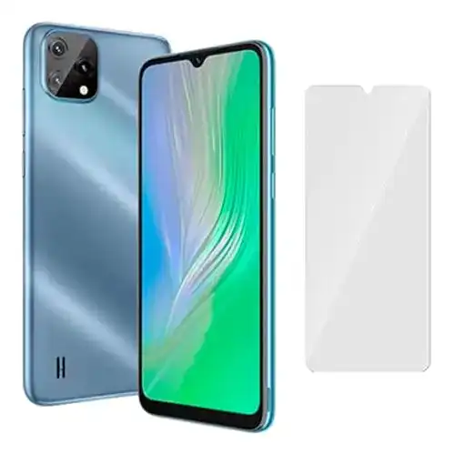 Smartphone bis 150 Euro Blackview A55 mit 3GB RAM und 16GB Speicher