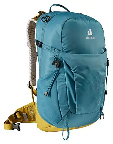 Deuter Rucksack Trail 24 SL für Damen im Vergleich