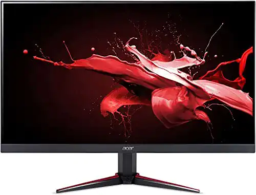 Acer Monitor 27 Zoll VG270U LED Display 68,6 cm