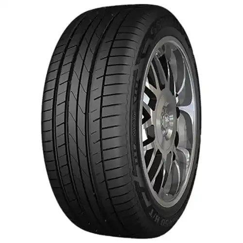 Sommerreifen 235/60 R18 Starmaxx 107V XL für SUV und Geländewagen