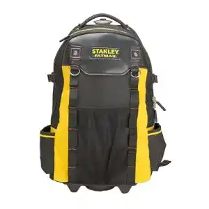 Werkzeugrucksack Stanley FatMax 1-79-215, wasserdicht und flexibel