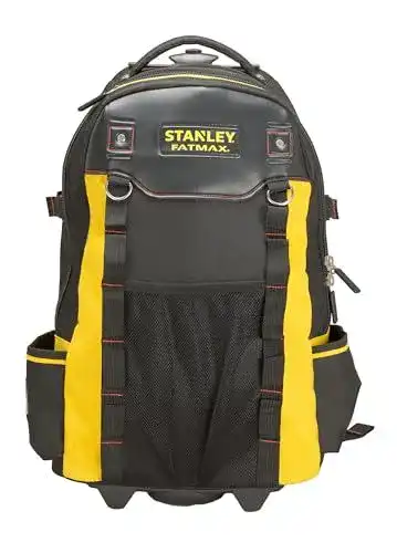 Werkzeugrucksack Stanley FatMax 1-79-215, wasserdicht und flexibel