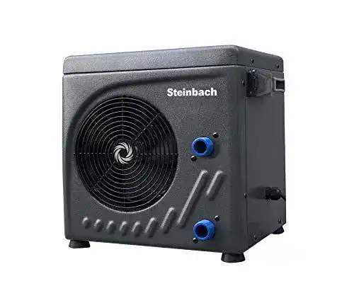 Pool Wärmepumpe Steinbach Mini für Pools bis 20.000 Liter