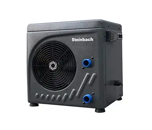 Pool Wärmepumpe Steinbach Mini für Pools bis 20.000 Liter