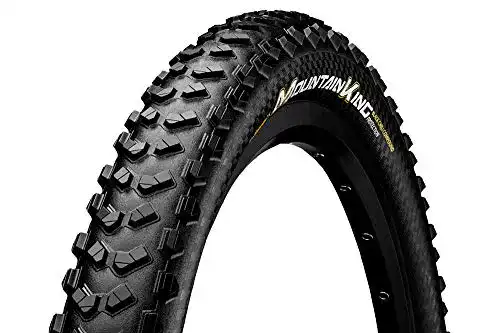 MTB-Reifen 26 Zoll von Continental für Erwachsene
