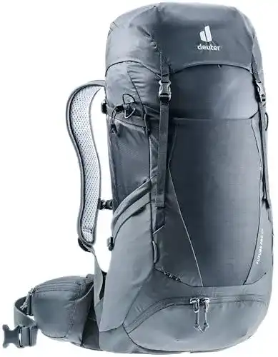 Wanderrucksack Damen Deuter Futura Pro 36 im Vergleich