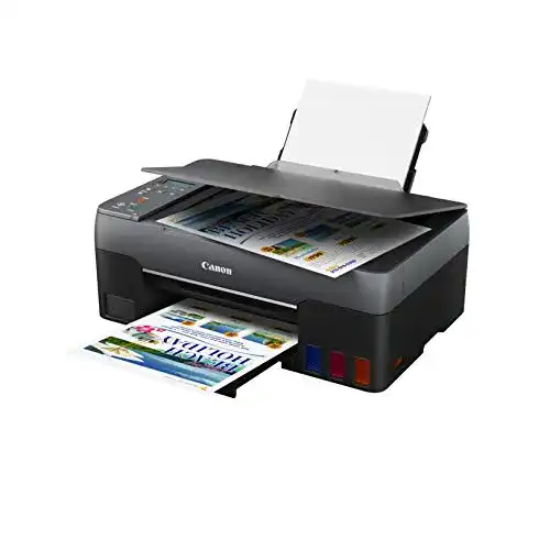 Fotodrucker Canon PIXMA G2560 A4 Multifunktionsgerät MegaTank