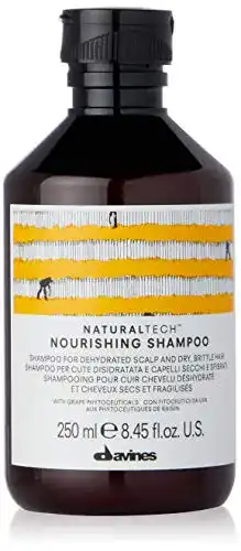 Davines Shampoo Nourishing 250 ml für gepflegtes Haar