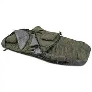 Anaconda Schlafsack Freelancer Vagabond 4 bis -20°C für Camping und Outdoor