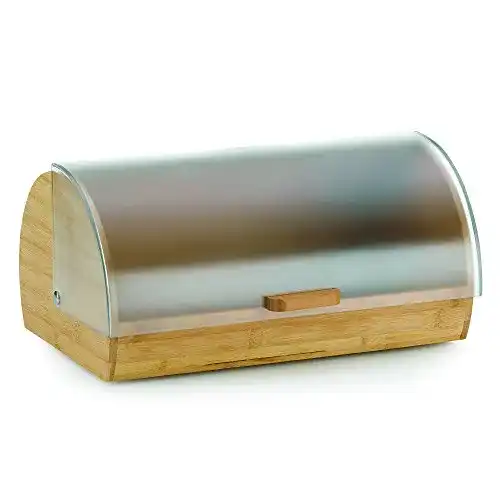 Brotkasten aus Bambus Kela 11841 Katana – stilvoll und funktional