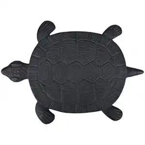 Trittsteine von Esschert Design – Schildkröten-Motiv