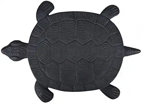 Trittsteine von Esschert Design – Schildkröten-Motiv