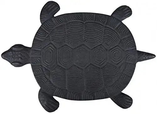Trittsteine von Esschert Design – Schildkröten-Motiv