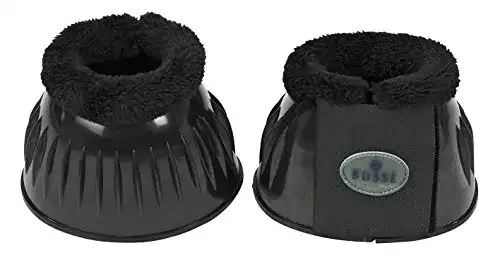 Busse Hufglocken Sturdy-Plush in Größe XL