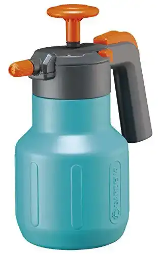 Drucksprühgerät Gardena Comfort mit 1,25 l Fassungsvermögen