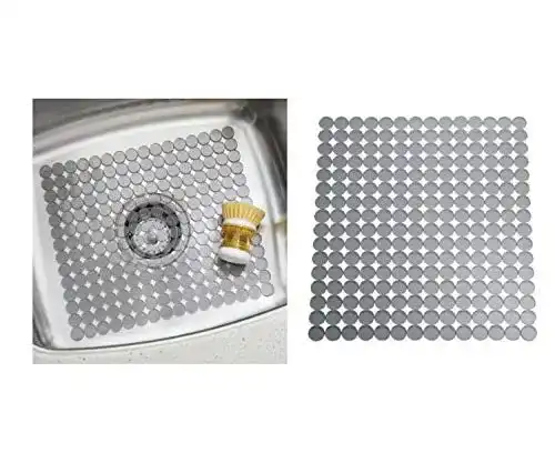 Spülbeckeneinlage Interdesign iDesign 70063 Orbz aus Kunststoff