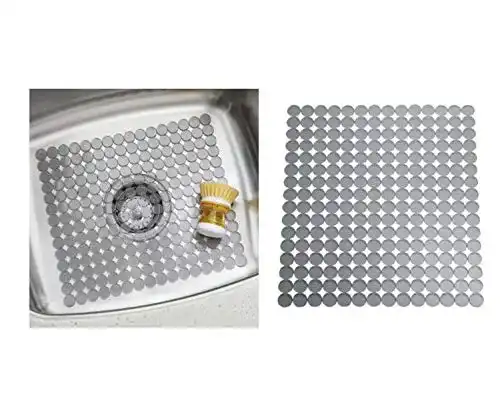 Spülbeckeneinlage Interdesign iDesign 70063 Orbz aus Kunststoff
