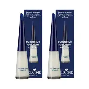 Nagelhärter Herome 2-Pack für starke und feste Nägel