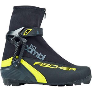 Langlaufschuhe Skating Damen Fischer RC1 Combi EU40 für NNN-Bindung