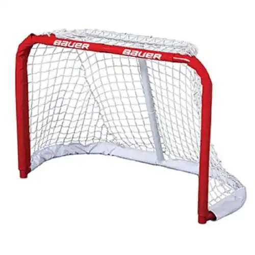 Hockeytor Bauer Tor Style Pro 3′ x 2′ für Streethockey