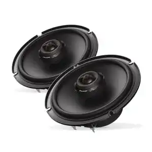 Pioneer Car Audio Centre TS-D65F 16,5 cm 2-Wege Koaxial Lautsprecher
