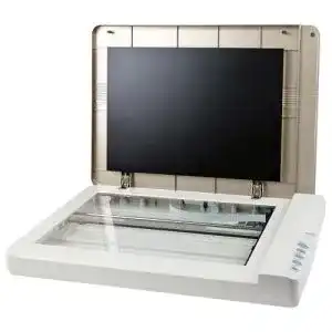 Plustek OS 1680 A3 Flachbettscanner für Dokumente und Blaupausen