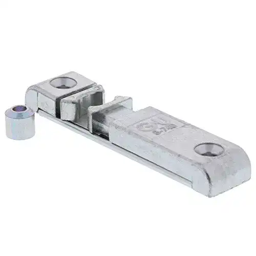 Balkontür Schnäpper GU Universal Balkon 8-740 mit Rollzapfen