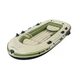 Schlauchboot für 3 Personen – Bestway Hydro-Force Voyager X3