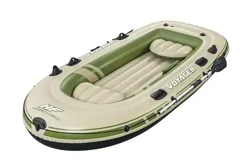 Schlauchboot für 3 Personen – Bestway Hydro-Force Voyager X3