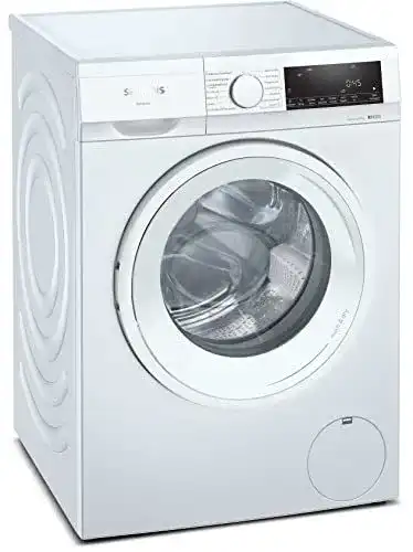 Waschtrockner Siemens WN34A141 iQ300 mit 9 kg Fassungsvermögen