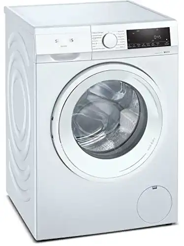 Waschtrockner Siemens WN34A141 iQ300 mit 9 kg Fassungsvermögen