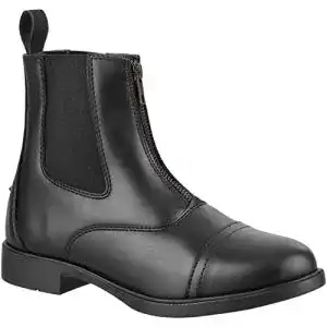 Reitstiefeletten RL24 Jodhpur Reitstielette Companion FZ