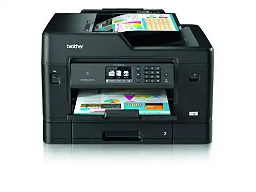 Brother MFC-J6930DW A3-Drucker 4-in-1 Multifunktionsgerät