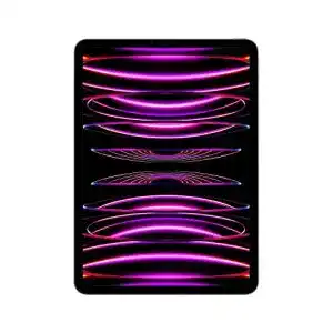 Apple iPad Pro 11″ 2022 (Wi-Fi, 256 GB) Space Grau – 4. Generation