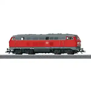 Märklin Start up 36218 Diesellokomotive BR 216 der DB AG