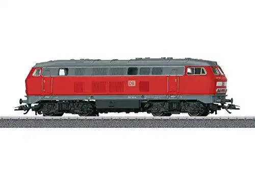 Märklin Start up 36218 Diesellokomotive BR 216 der DB AG