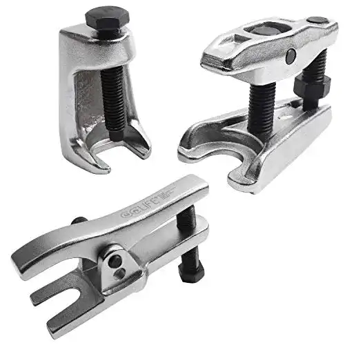 Kugelgelenk-Abzieher Cclife für Spurstangenkopf 20mm