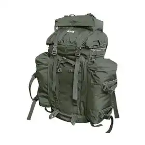Rucksack 100 Liter von Commando Industries für Outdoor-Aktivitäten