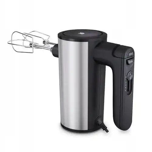 Handmixer WMF Kult X Edition – Handrührgerät für jede Küche