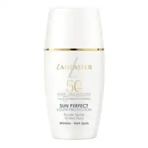Lancaster Sonnencreme Sun Perfect Fluid SPF 50, 30 ml