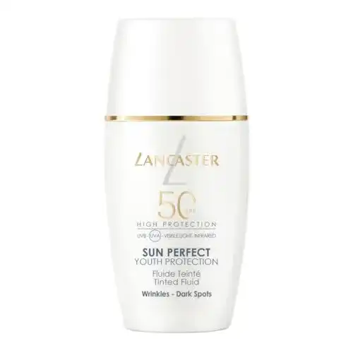 Lancaster Sonnencreme Sun Perfect Fluid SPF 50, 30 ml