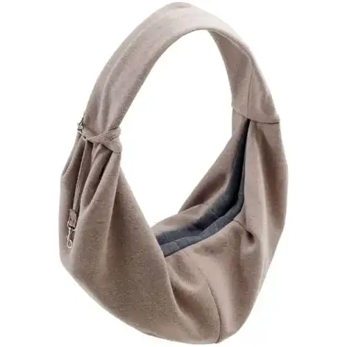 Hundetragetuch Hunter Tragebeutel Los Angeles 60 x 30 cm