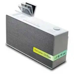 HiFi-Anlage Pure Evoke Home All-In-One Musiksystem für Zuhause