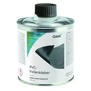Teichfolienkleber Oase 36861 für PVC-Teichfolien 250ml