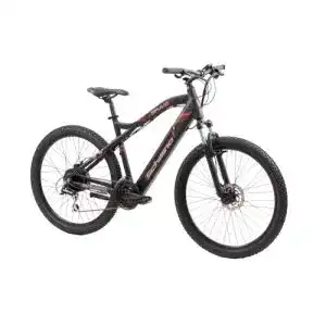 F.lli Schiano Braver Gravel Bike, E-Bike Mountainbike mit 27.5 Zoll Reifen
