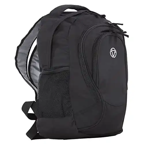 Rucksack Travelite Handgepäck für Reisen, Freizeit und Sport