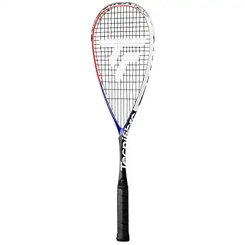 Tecnifibre Carboflex Airshaft Squashschläger 2020/21 im Vergleich