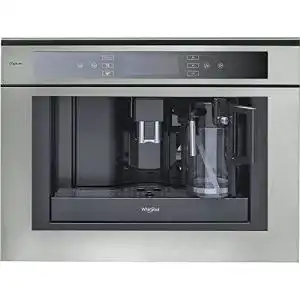Einbau Kaffeevollautomat Whirlpool Ace 102/IXL