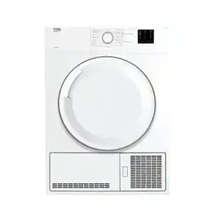 Beko WT 7132 PS Kondenstrockner mit vollelektronischer Steuerung