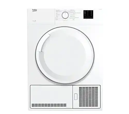 Beko WT 7132 PS Kondenstrockner mit vollelektronischer Steuerung